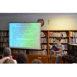 Podsumowanie Programu Rozwoju Bibliotek