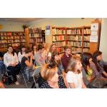 Podsumowanie Programu Rozwoju Bibliotek