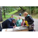 Wyścig po historię