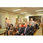 Spotkanie z Barbarą Olak