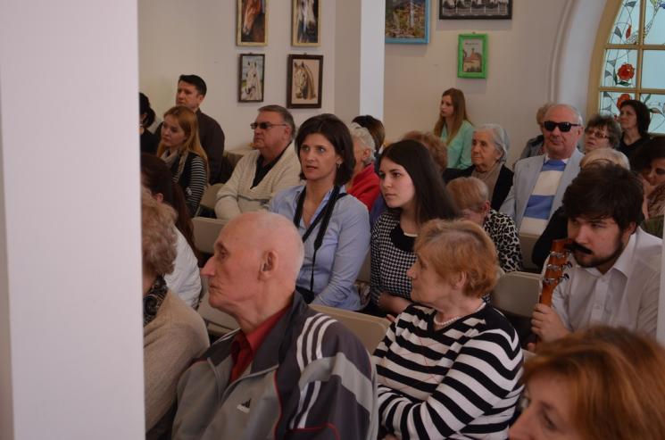 XI Konkurs Poezji i Piosenki Francuskiej Art Poetique 