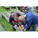 Wyścig po historię