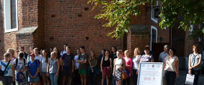 IX Wyścig po historię