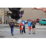 Wyścig po historię