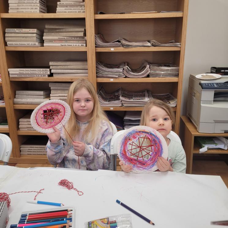 Zimowa Akademia Wyobraźni