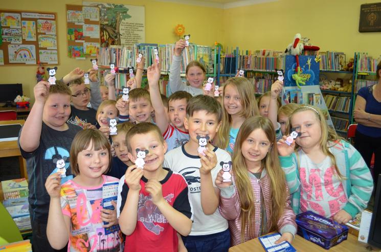 Tydzień Bibliotek 2016