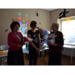 Andrzejki SENIOR WIGOR