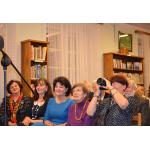 X damsko męskie spotkania marcowe 2015