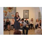 XII Konkurs Poezji i Piosenki Francuskiej Art poétique