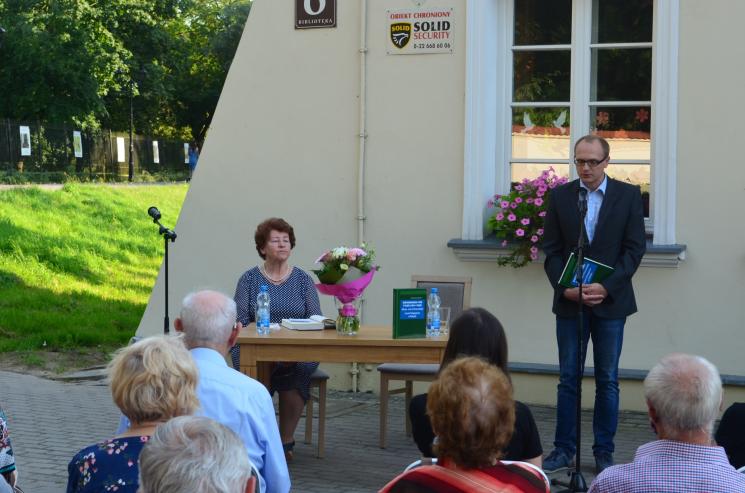 Pani Zofia Mariana Wróbel