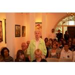 IX Ogólnopolski Konkurs Jednego Wiersza im. Wiktora Gomulickiego o Laur Błękitnej Narwi