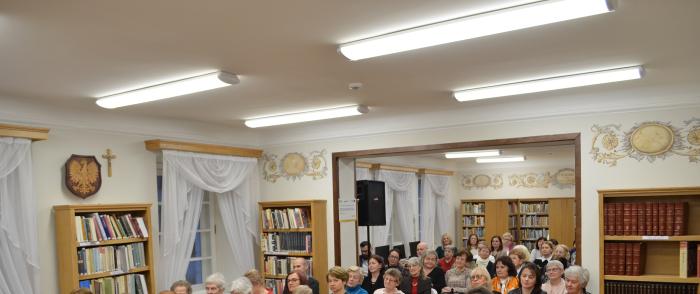 Wyścig po historię