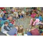 Tydzień Bibliotek 2016