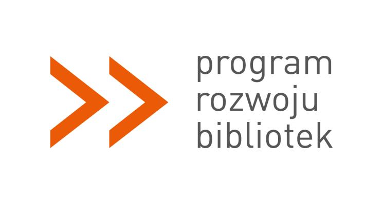 Program Rozwoju Bibliotek