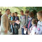 Wyścig po historię 2014