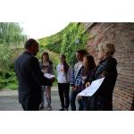 Wyścig po historię