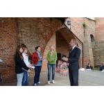 Wyścig po historię