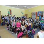 Światowy Dzień Czytania Tolkiena