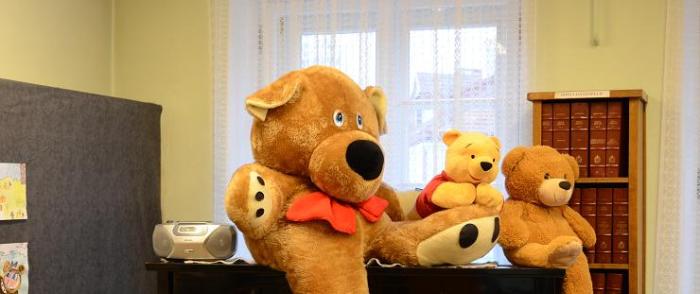 Rozstrzygnięcie konkursu plastycznego