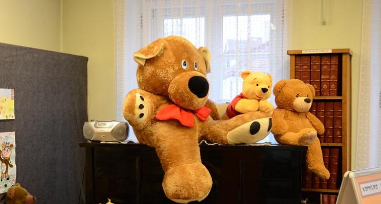 Rozstrzygnięcie konkursu plastycznego