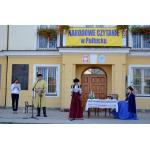 Narodowe Czytanie 2014