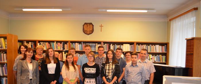 Najpiękniejsze zakątki mojej miejscowości uchwycone w obiektywie