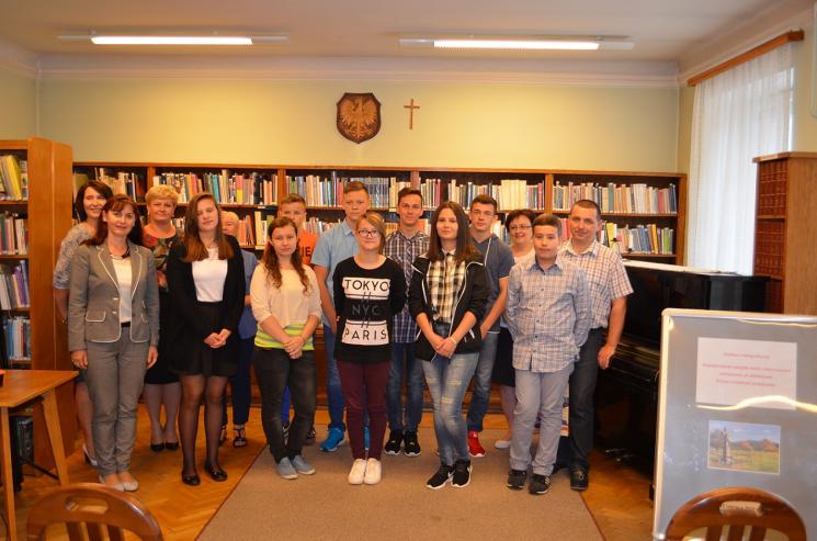 Najpiękniejsze zakątki mojej miejscowości uchwycone w obiektywie