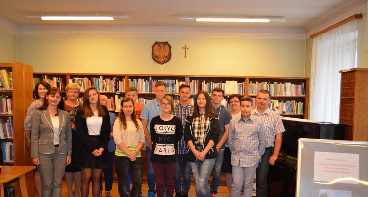 Najpiękniejsze zakątki mojej miejscowości uchwycone w obiektywie