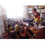 tydzień bibliotek 2015 filia 1