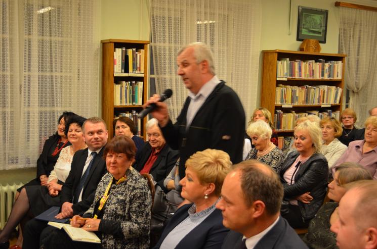 XII Damsko – Męskie Spotkania Marcowe