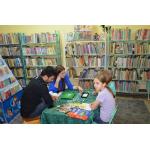 dzień gier planszowych