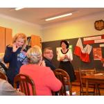 Żyć w niepodległej Polsce to …  