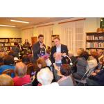 X damsko męskie spotkania marcowe 2015