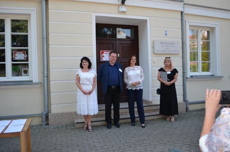 XVII edycja „Wyścigu po historię” już za nami