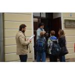 XI Wyścig po historie