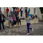 Wyścig po historię