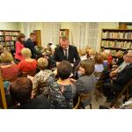 XII Damsko – Męskie Spotkania Marcowe