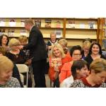 XII Damsko – Męskie Spotkania Marcowe