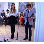 XII Konkurs Poezji i Piosenki Francuskiej Art poétique