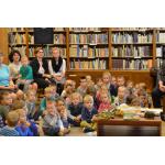 Dzień głośnego czytania