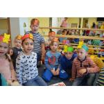 dzień pluszowego misia