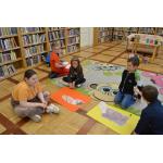 11 Marta H. Milewska spotkanie autorskie.JPG