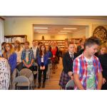 Żyć w niepodległej Polsce to …  