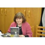 Spotkanie z p. Barbarą Olak