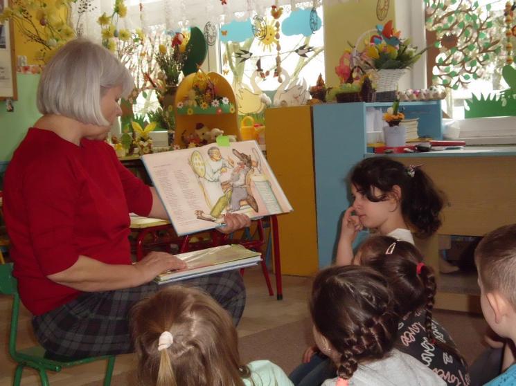 Światowy dzień poezji