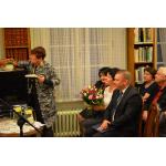 XII Damsko – Męskie Spotkania Marcowe