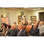 Spotkanie z Barbarą Olak