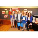 Żyć w niepodległej Polsce to …  