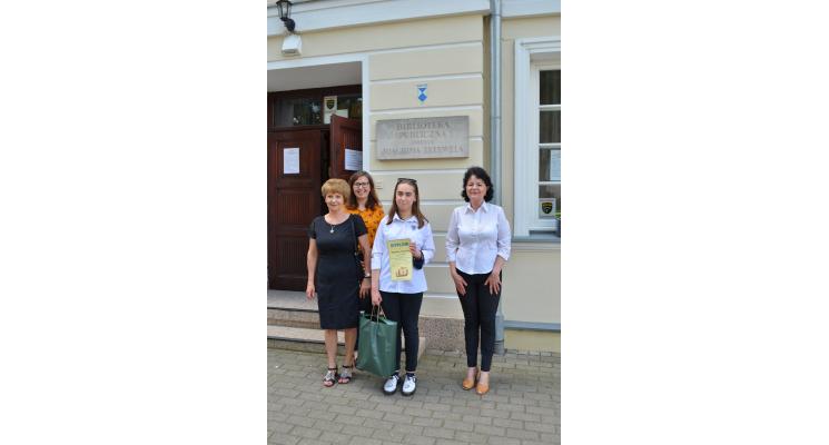 Rozstrzygnięcie konkursu literackiego "To się wydarzyło naprawdę…, czyli niezwykła historia z życia mojej rodziny"