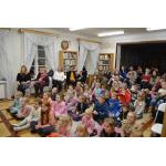 Teatr Maska Złośliwości jej królewskiej mości zdjęcie nr 7